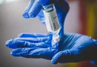COVID-19: R-Pharm producirá en Rusia la vacuna contra el coronavirus de Oxford y la exportará