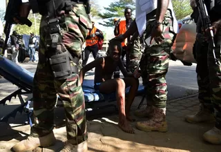 Al Qaeda en el Magreb Islámico reivindica ataque en Costa de Marfil