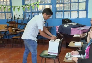 Costa Rica vota en balotaje polarizado en torno a matrimonio homosexual