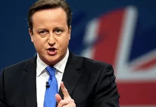 Reino Unido: Cameron abandona la política y renuncia a su escaño de diputado