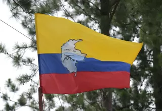 Disidencia de las FARC anuncia tregua en Colombia tras atentados con cochebombas