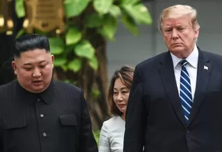 Trump y Kim cerraron segunda cumbre sin acuerdo: las cinco claves del encuentro
