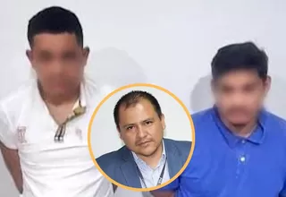 Ecuador: Capturan a sospechosos de asesinato de fiscal que investigaba toma de canal de televisión