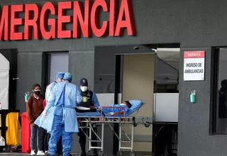 Ecuador declara estado de excepción por 30 días para el 70% de su población por repunte de coronavirus