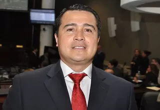 EE.UU. capturó a hermano del presidente de Honduras por vínculos con narcotráfico