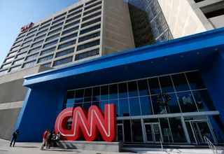 EE.UU.: interceptan otro paquete sospechoso dirigido a la sede central de CNN
