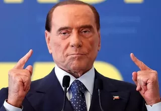 Elecciones en Italia: derecha de Berlusconi gana las elecciones