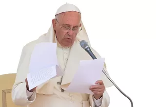 Encíclica “Laudato si” del Papa Francisco: 20 puntos más importantes