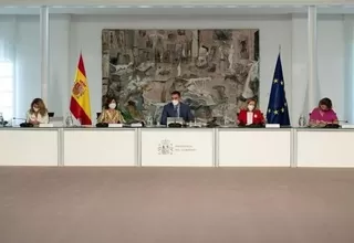 España permitirá cambiar de sexo en el registro civil desde los 14 años con solo la voluntad