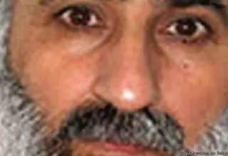 Estado Islámico: anuncian muerte de su líder "número dos"