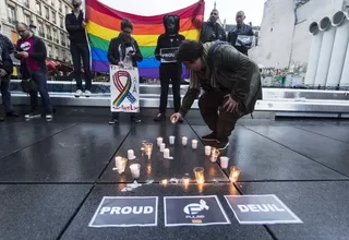 Estado Islámico asume la autoría de la masacre en Orlando