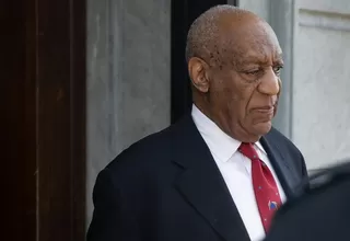 EE. UU.: Bill Cosby sale de la cárcel luego que Corte anulara su condena por abusos sexuales