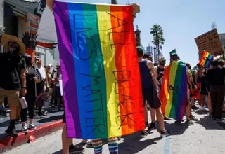 Corte Suprema de EE. UU. afirma que es ilegal despedir a un trabajador por ser homosexual o transgénero
