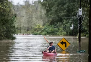 Estados Unidos: fallecen 13 personas tras inundaciones en Misuri