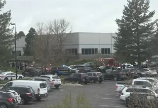 Estados Unidos: un estudiante muerto y varios heridos tras tiroteo en escuela