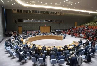 Estados Unidos y países europeos piden que la ONU analice la situación de Sudán