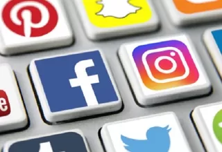 Usuarios reportan caída mundial del servicio de Facebook e Instagram
