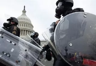 FBI alerta que se están preparando protestas armadas en todo EE. UU.