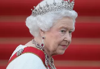  El fin de una era tras la muerte de la reina Isabel II