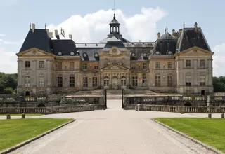 Francia: roban 2 millones de euros en joyas en castillo