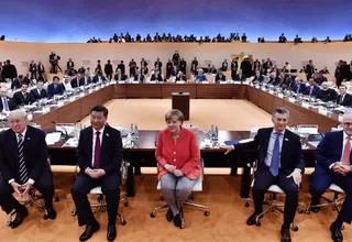 G20 alcanzó compromisos sobre el clima, pero los efectos son inciertos