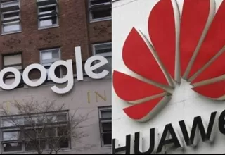 Google permitirá a usuarios de Huawei descargar Google Play pero no actualizar Android