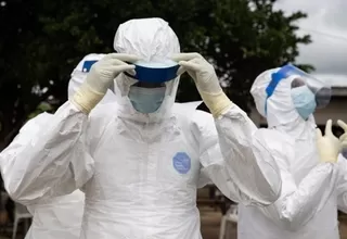 Confirman primera muerte por virus de Marburgo en Guinea