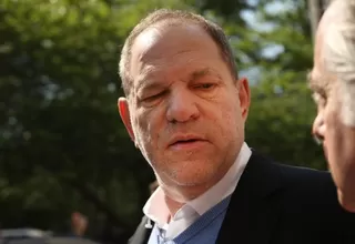 Weinstein se declarará no culpable cuando se conozca acusación formal