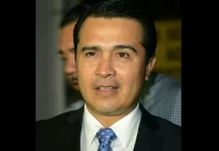 Hermano del presidente de Honduras fue hallado culpable de narcotráfico en Estados Unidos