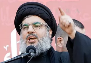 Hezbolá: "venceremos a Israel y al yihadismo"
