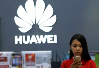 Huawei explicó qué ocurrirá con smartphones que se vendieron o están a la venta