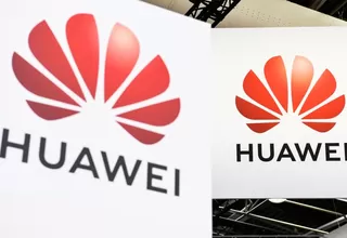 Huawei acusó a EE.UU. de "acoso" tras el veto del presidente Trump