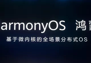 HarmonyOS, el nuevo sistema operativo de Huawei que competirá con iOS y Android