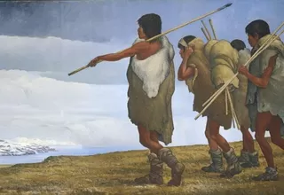 Investigación presenta dos rutas viables de entrada de primeros humanos en América