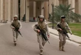 Irak pidió a embajador de EE. UU. en Bagdad trabajar juntos para retirar tropas estadounidenses
