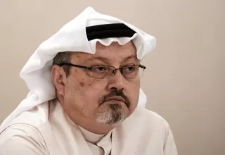 Revelan las últimas palabras entre el periodista Jamal Khashoggi y sus asesinos 