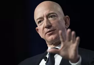 Jeff Bezos destrona a Bill Gates y es el estadounidense más rico, según Forbes