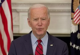 Biden pide al Congreso prohibir armas de asalto en EE. UU. tras tiroteo en Colorado