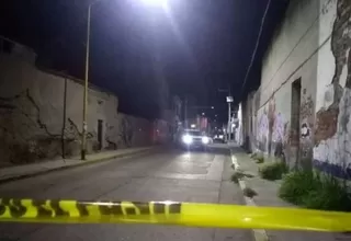 México: cinco personas murieron en ataque a bar de Salamanca