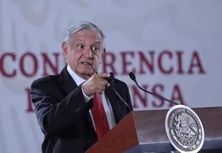 Presidente López Obrador anunció que desplegará la Guardia Nacional en Ciudad de México