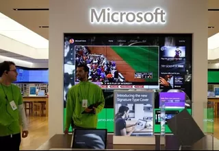 Microsoft cerrará casi todas sus tiendas con pérdidas de $450 millones por coronavirus