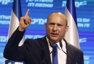 Israel: Naftali Bennett destrona a Benjamin Netanyahu como primer ministro