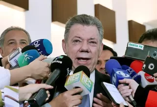 OCDE aprueba la entrada de Colombia como miembro número 37