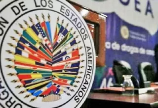 OEA condenó detenciones de opositores en Nicaragua y pide su "inmediata liberación"
