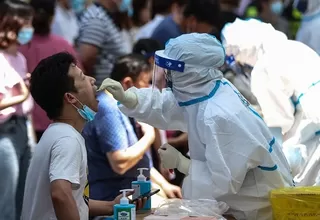 OMS teme que se alcancen los 200 millones de contagios globales de coronavirus en agosto