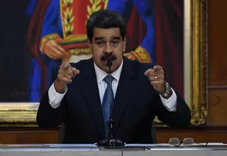 ONU denunció cerca de 7.000 presuntas ejecuciones extrajudiciales en Venezuela