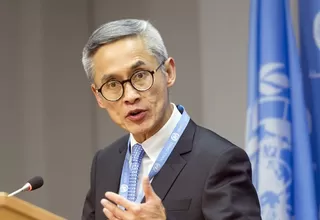 ONU insta a tomar medidas para detener abusos contra personas LGBT