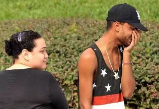 Orlando: primeras víctimas identificadas en la masacre son de origen hispano