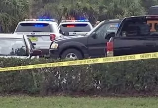 Orlando: al menos cinco muertos por tiroteo en parque industrial