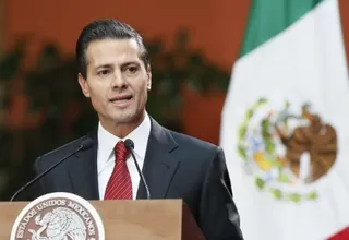 Peña Nieto: Daremos respaldo a las autoridades que sean electas en la jornada